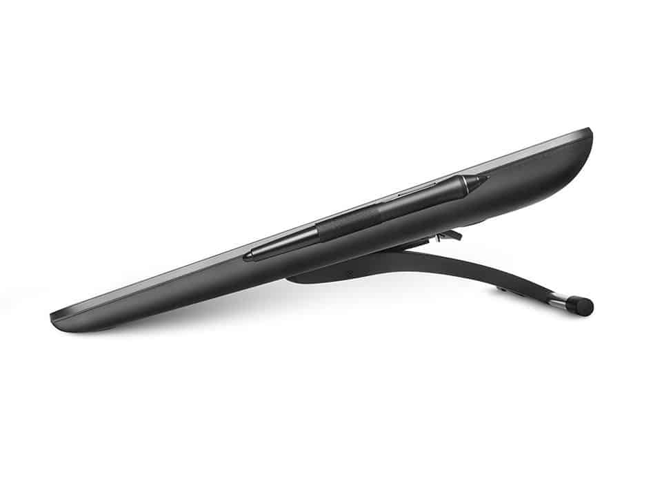 Wacom Cintiq 22HD USB Tavoletta grafica H-IPS LCD FullHD 2048 Livelli di pressione 5080 lpi