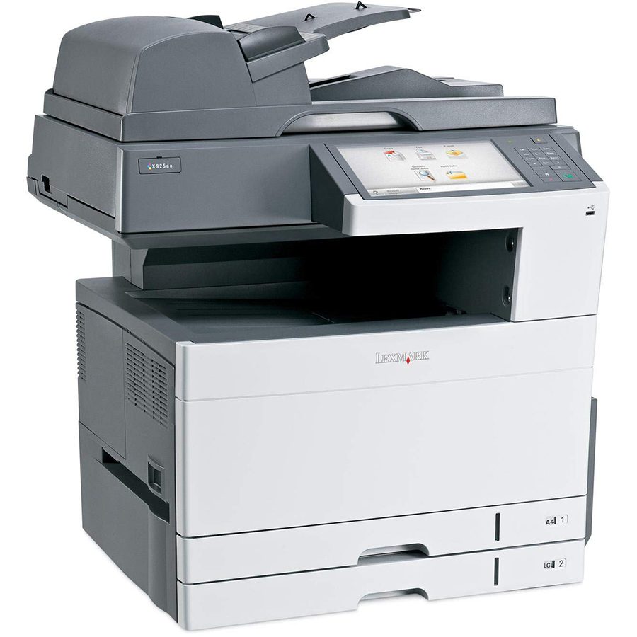 Lexmark X925de