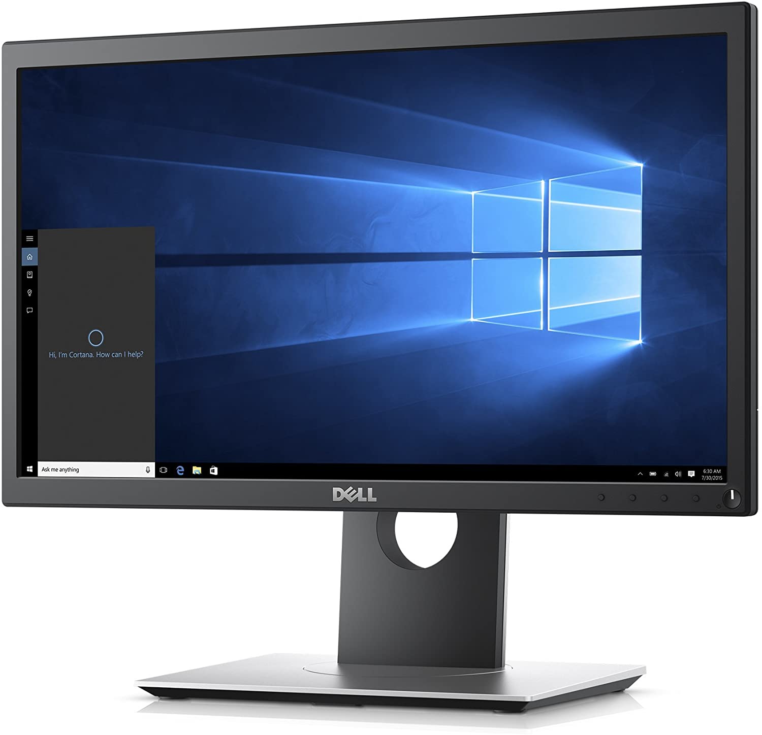 DELL P2017H