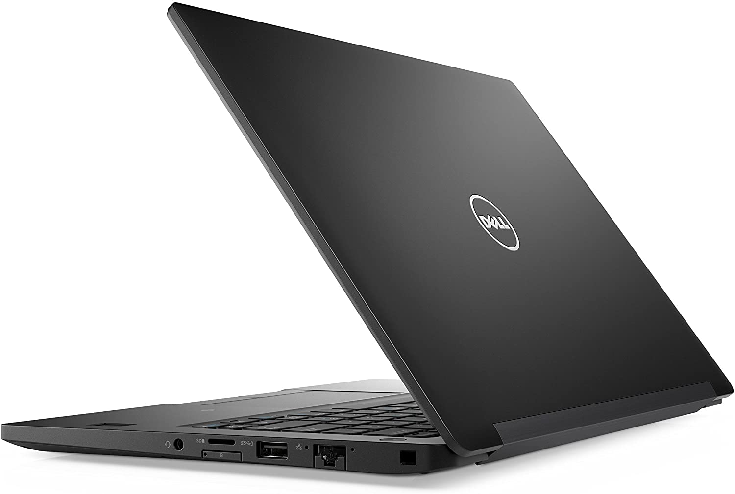 DELL Latitude 7280 Notebook 12.5" HD | Intel Core i5-6300U 2.4Ghz | SSD 256Gb | Windows 10 Pro Tastiera Italiana