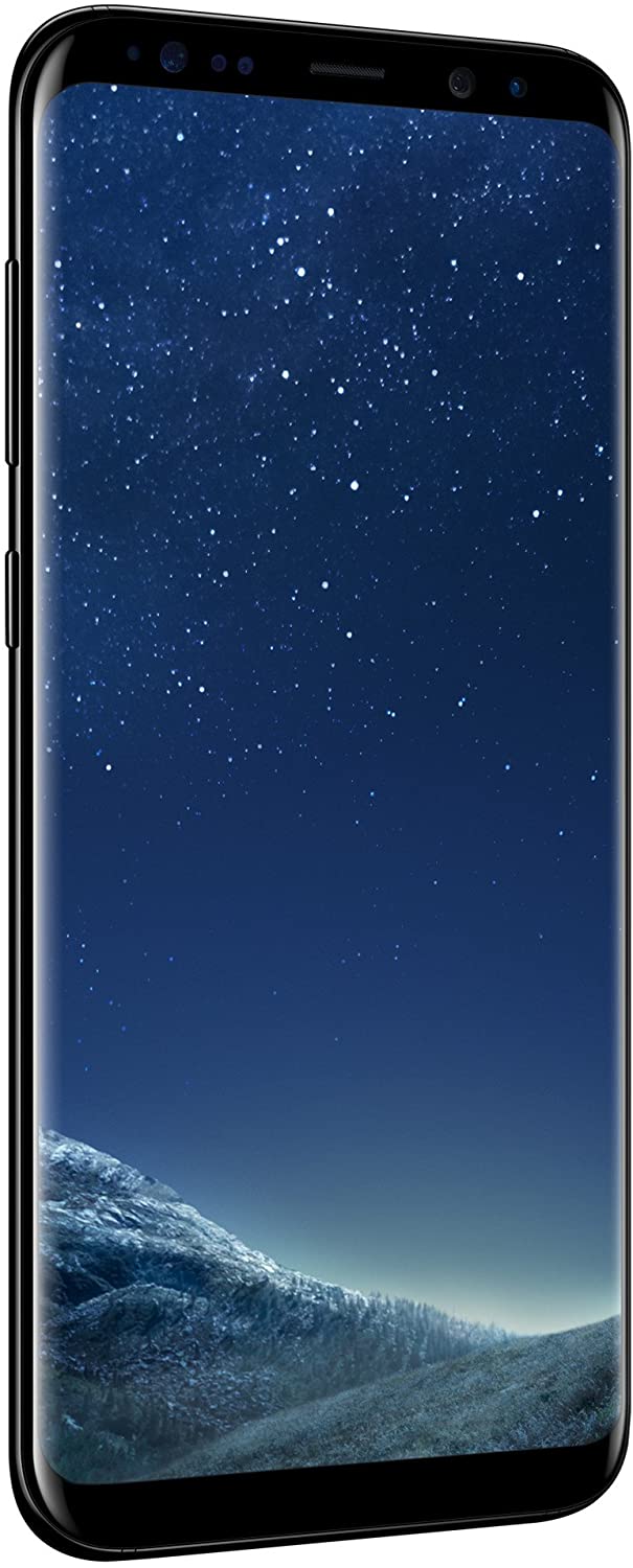 Samsung Galaxy S8+ 6.2" SuperAMOLED | Quad-core 2.3 GHz + Quad-core 1.7 GHz | 4Gb Ram | 64Gb memory | 12+8 Mp | 4K 30fps