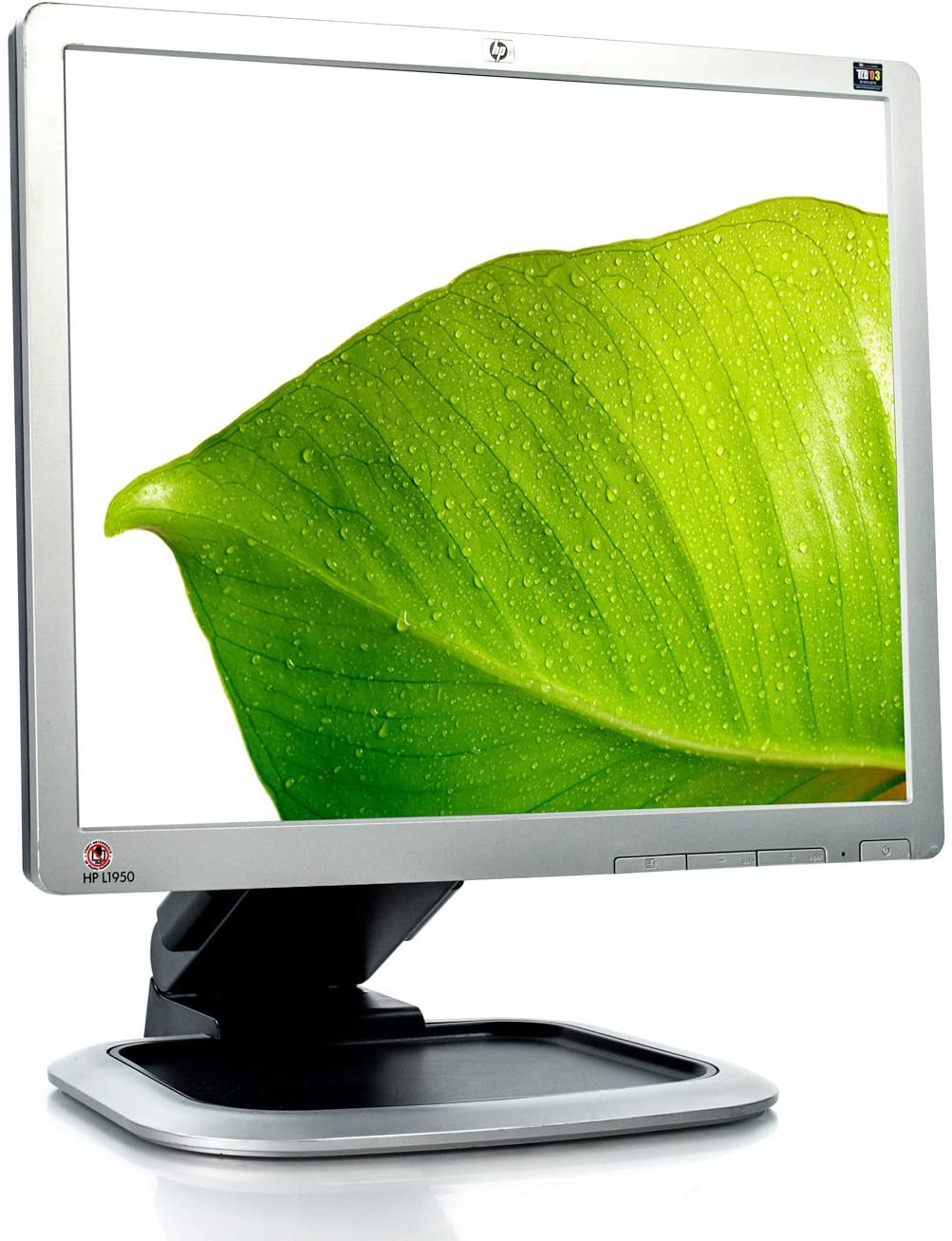 HP L1950g Monitor LCD 19