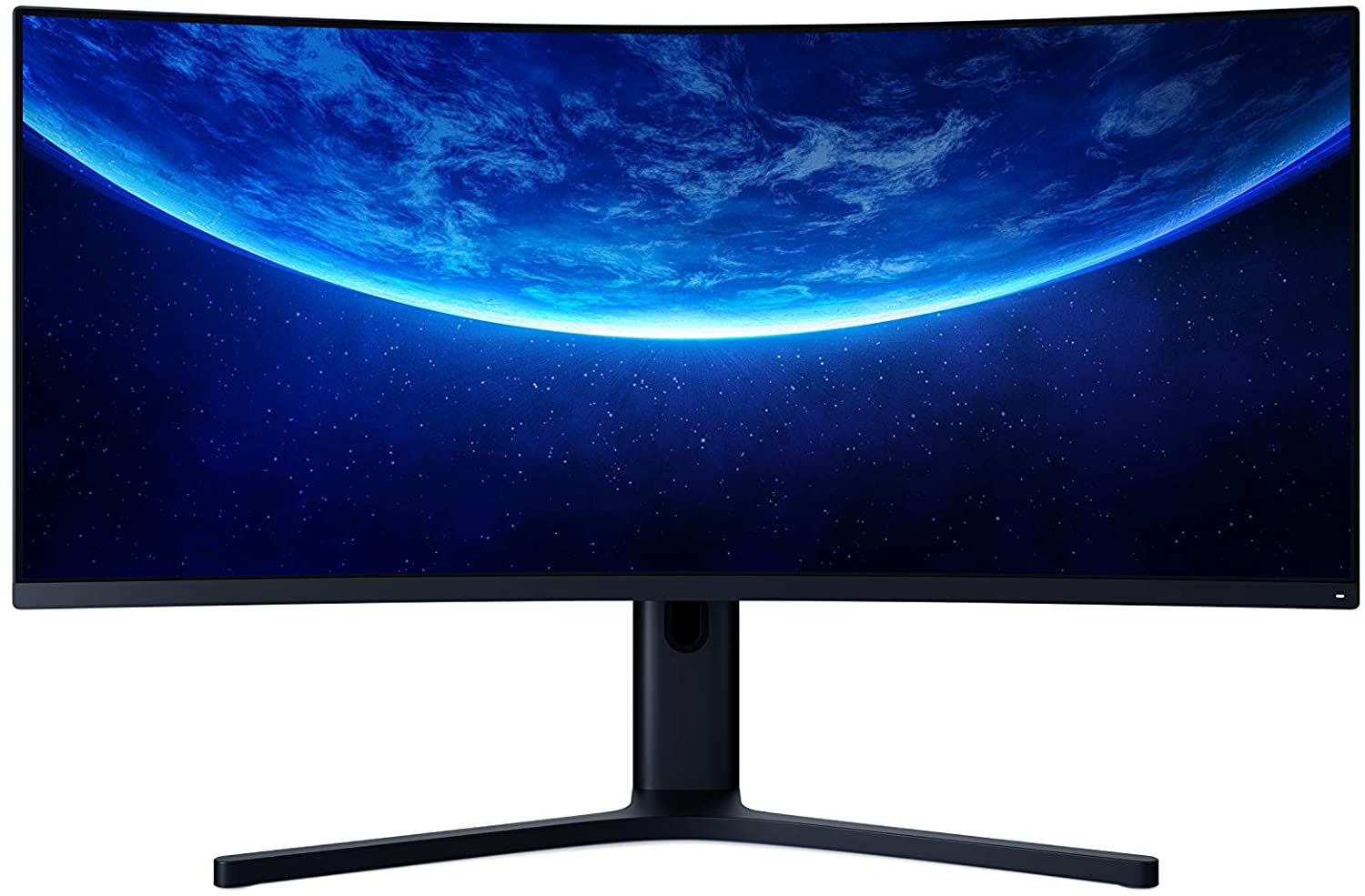 Mi Curved Monitor 34