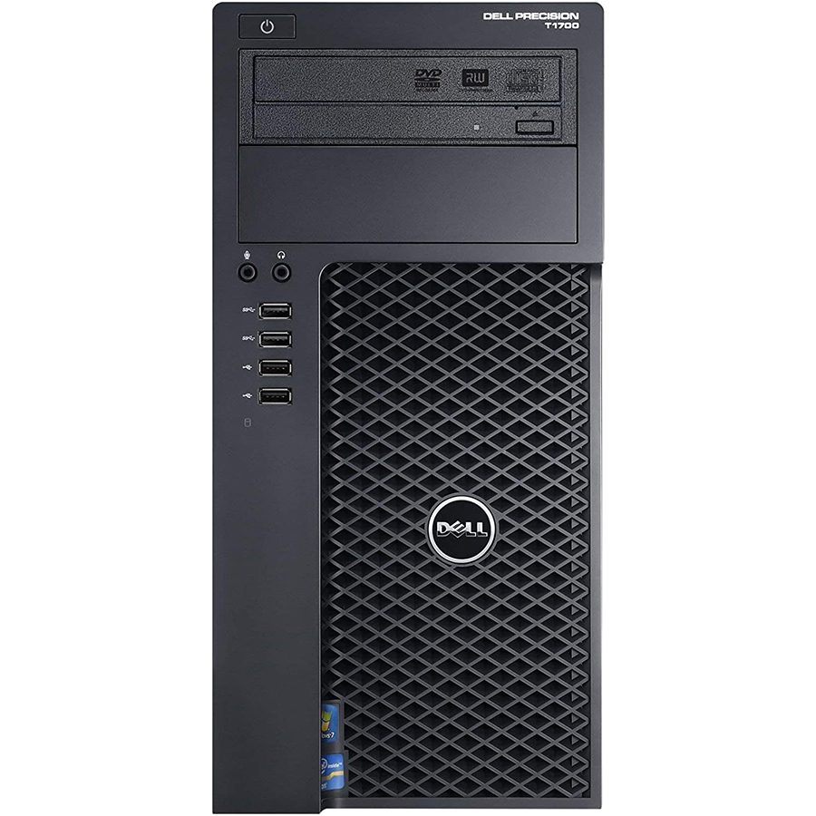 Dell Precision WORKSTATION T1700