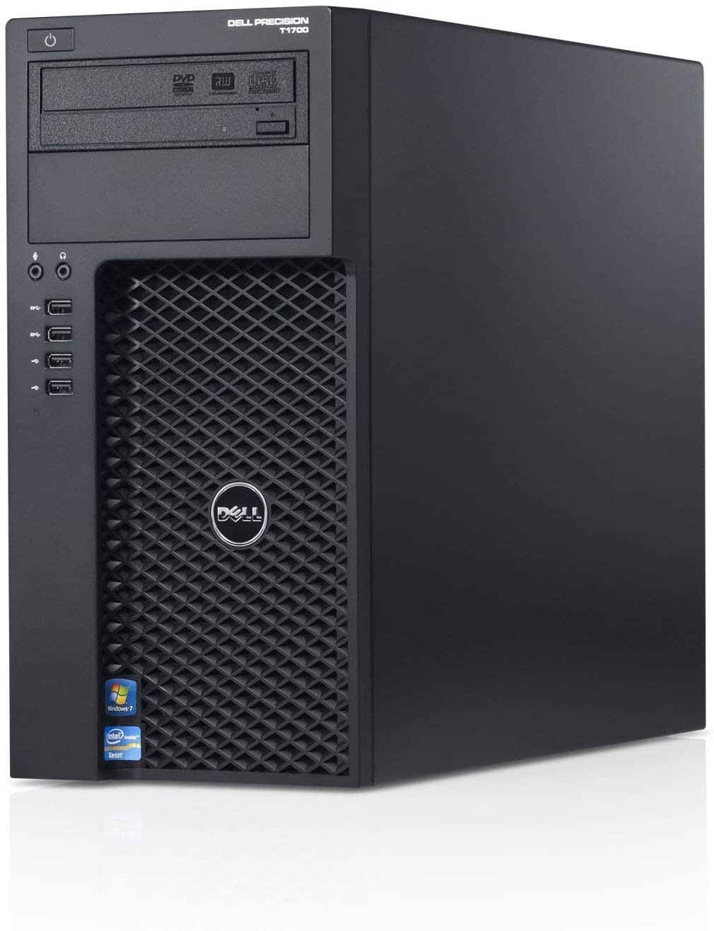 Dell Precision WORKSTATION T1700