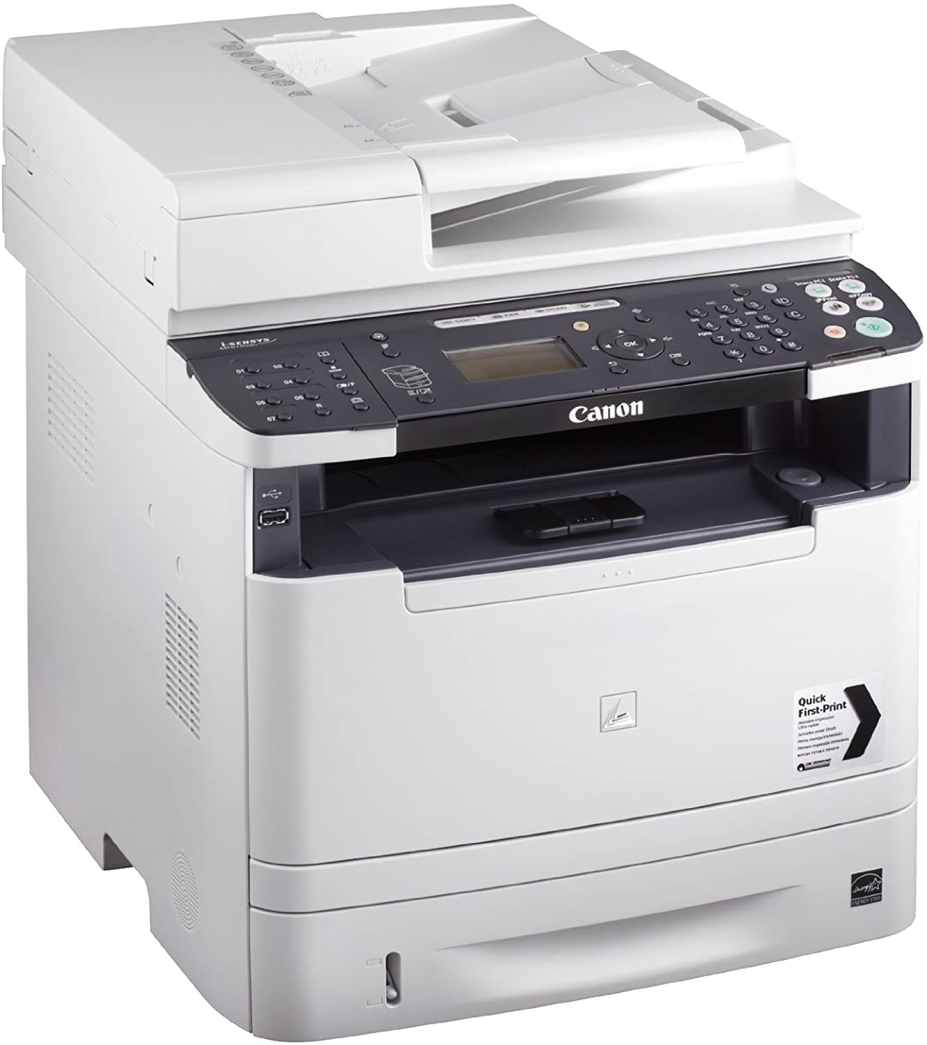 Canon i-SENSYS MF6140dn