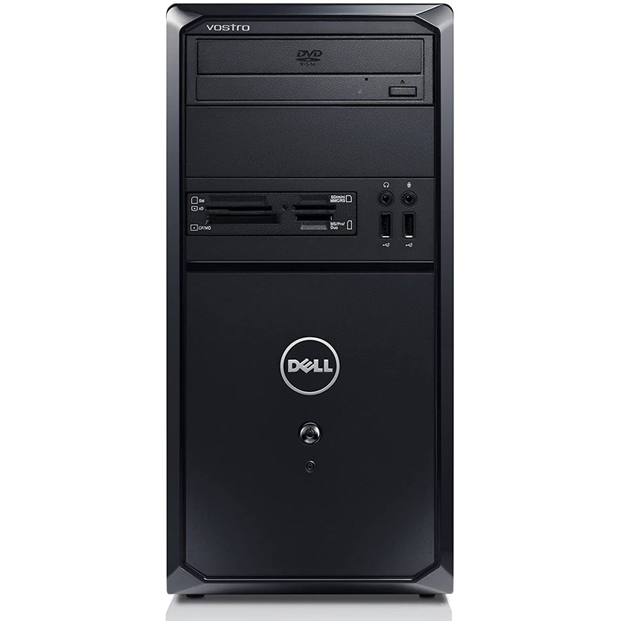 Dell Vostro 260 MT