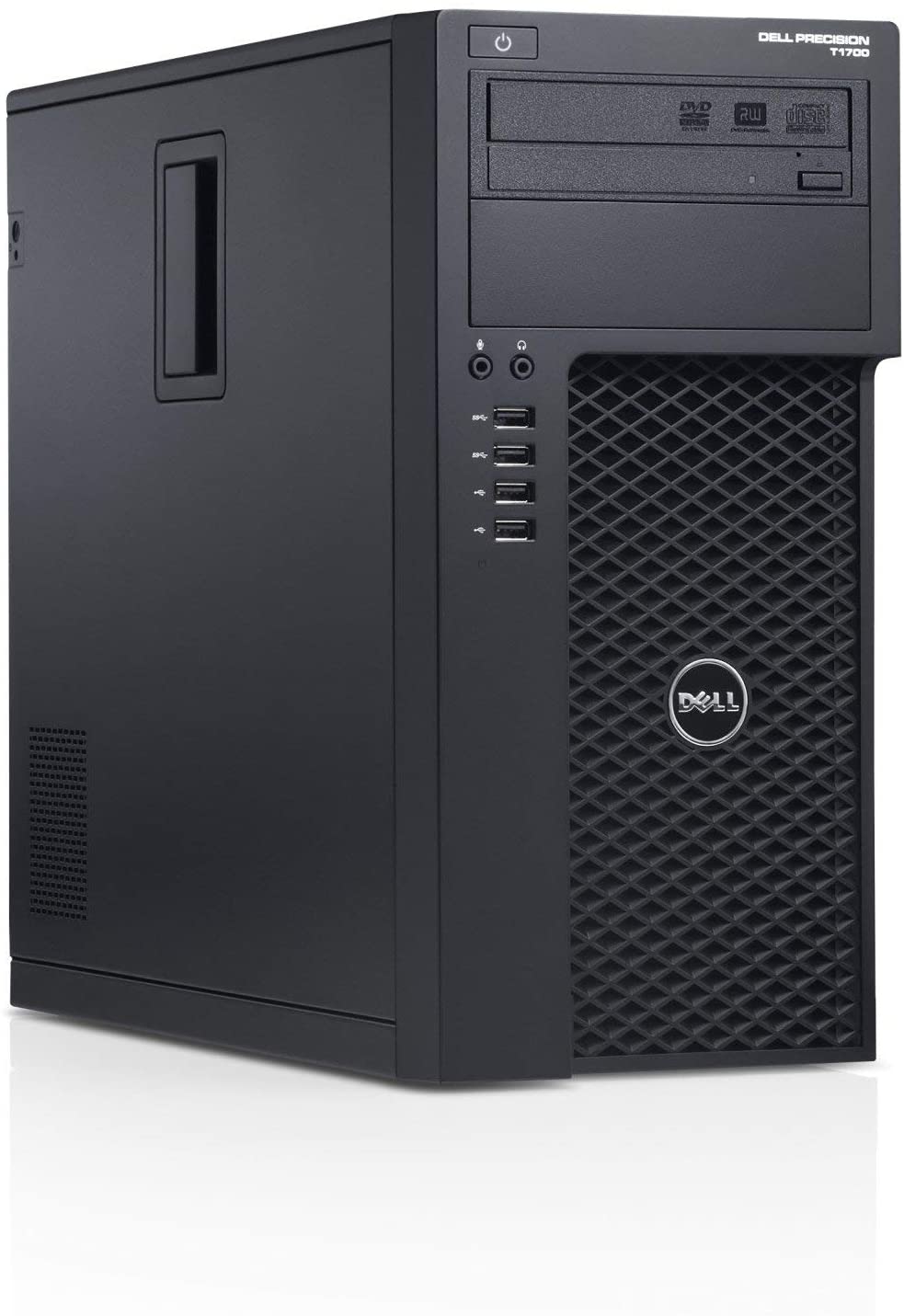 Dell Precision WORKSTATION T1700