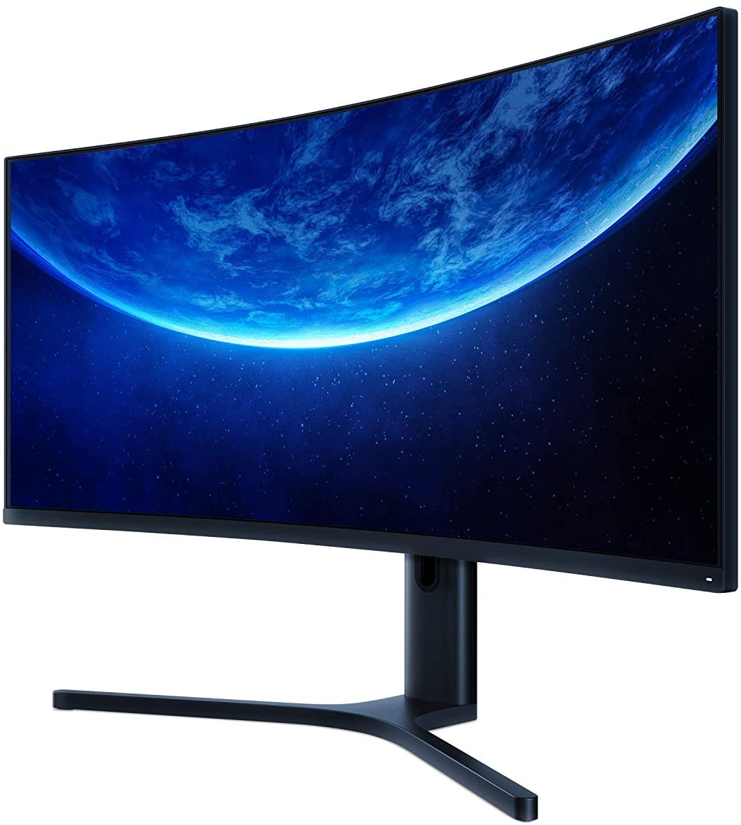 Mi Curved Monitor 34