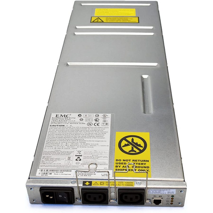 Standby Power Supply API1FS18