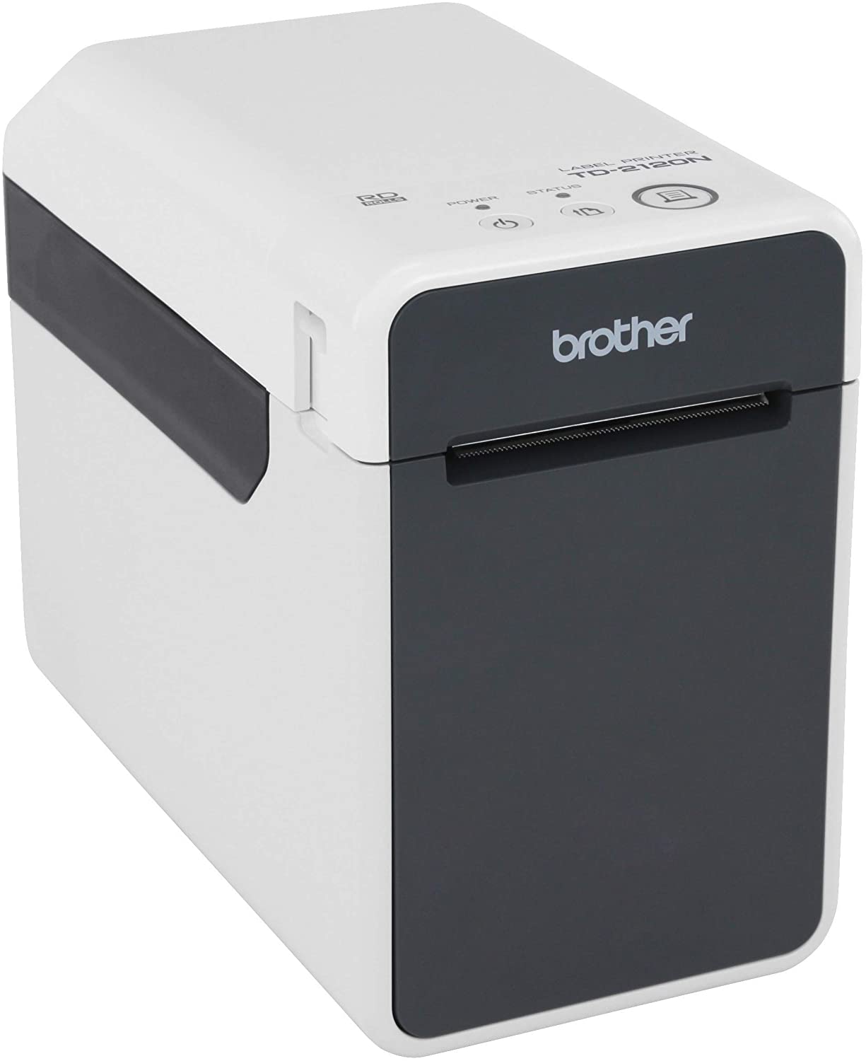 Brother TD-2120N Termica diretta 203 x 203DPI  stampante per etichette