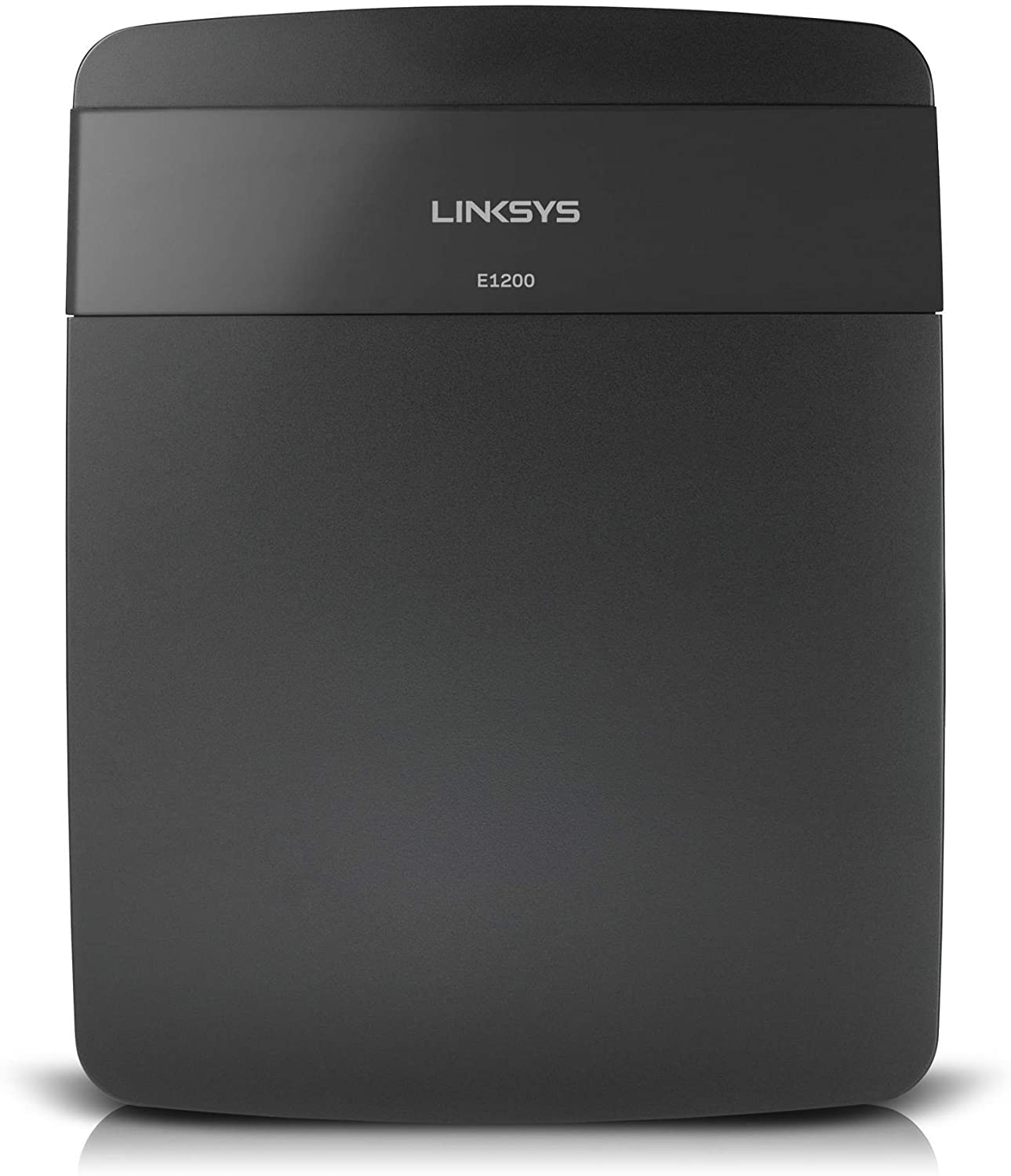 Linksys E1200 N300