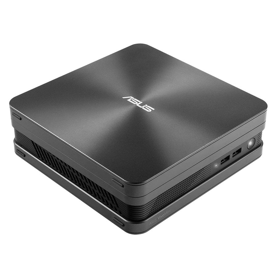 ASUS VivoMini VC65R mini PC