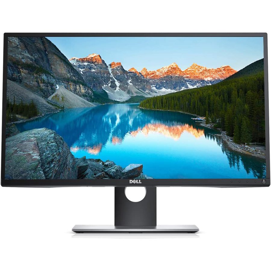 DELL Professional P2717H