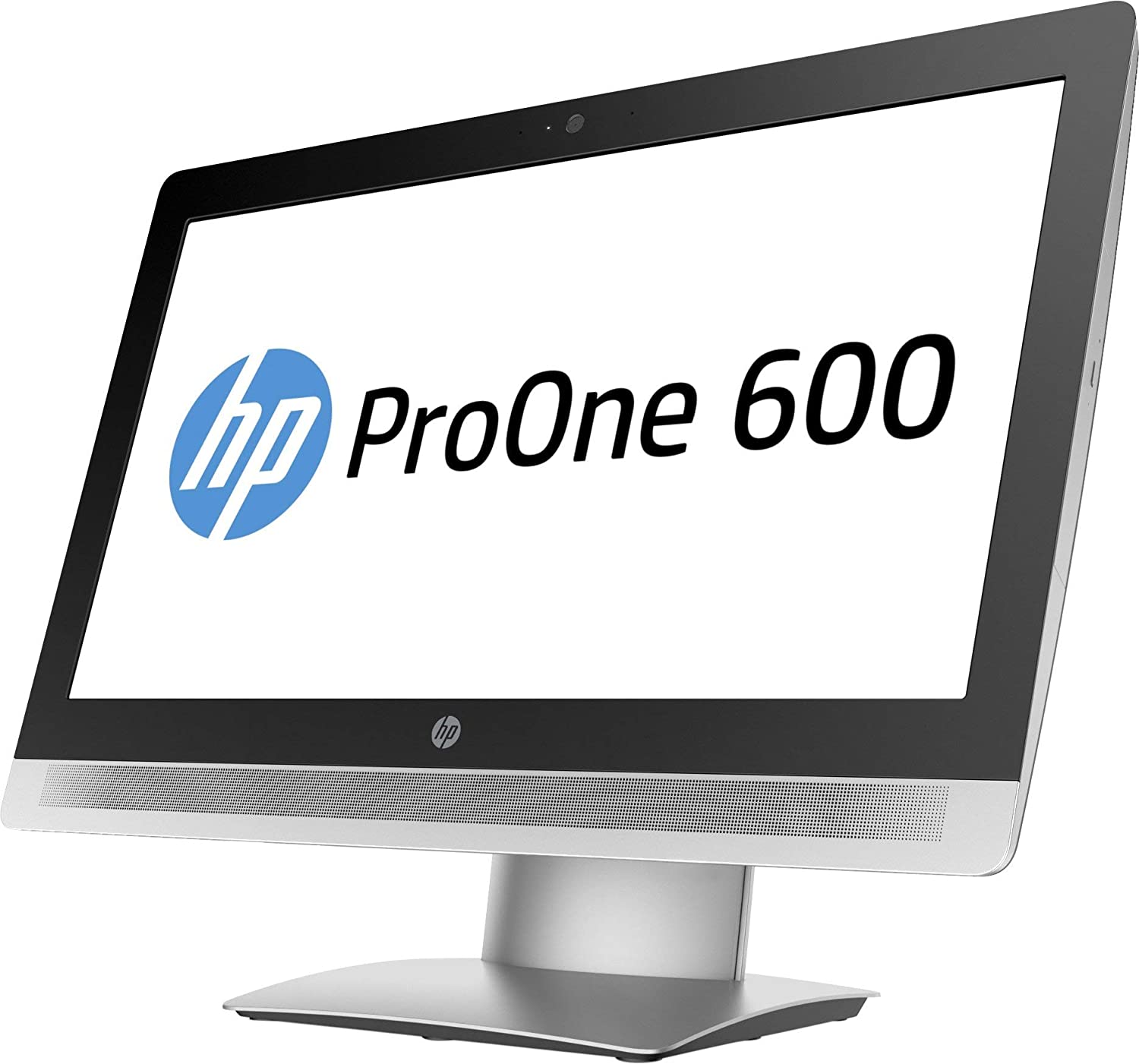 HP ProOne 600 G2