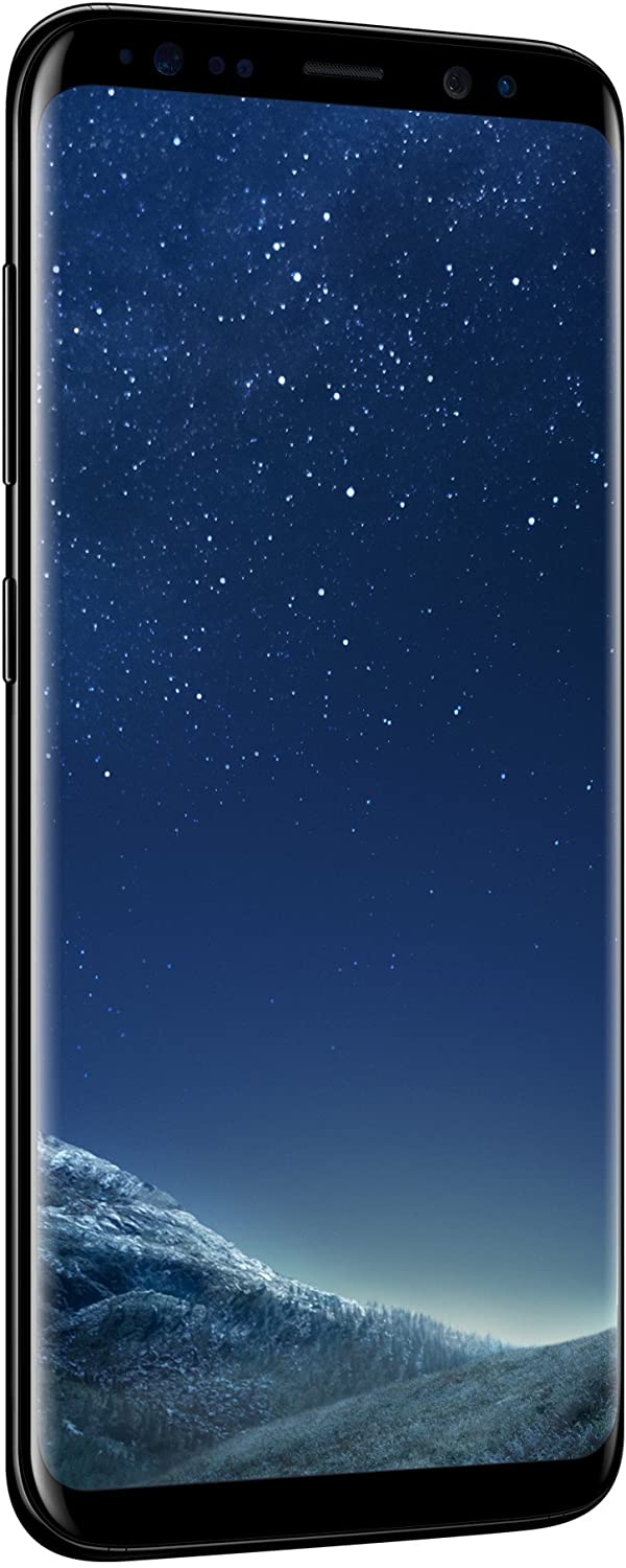 Samsung Galaxy S8 5.8" 2960x1440 Pixel Super AMOLED | CPU Quad-core 2.3 GHz + Quad-core 1.7 GHz | Ram 4Gb | Memory 64Gb | 12+8 Mp