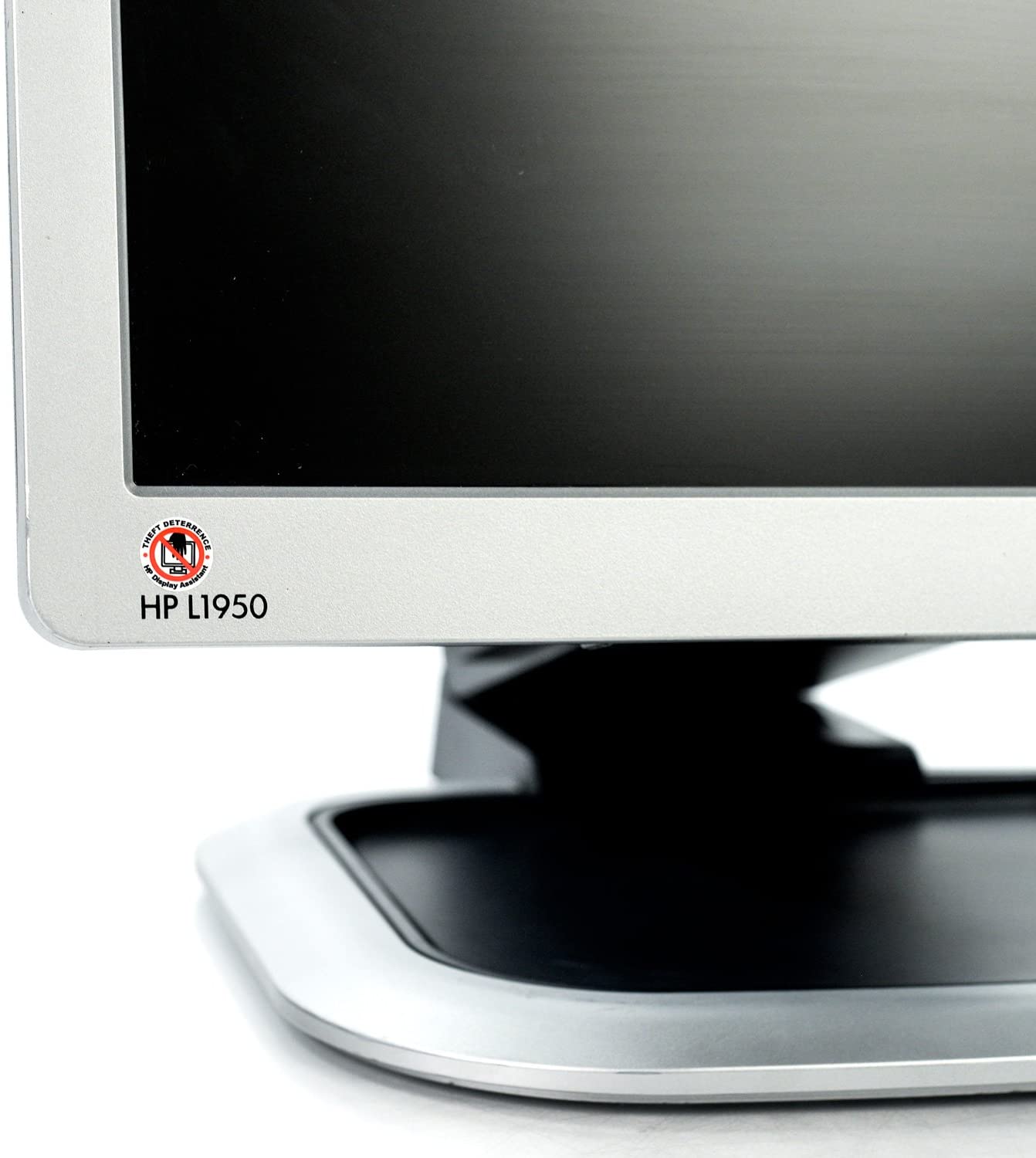 HP L1950g LCD Monitor 19