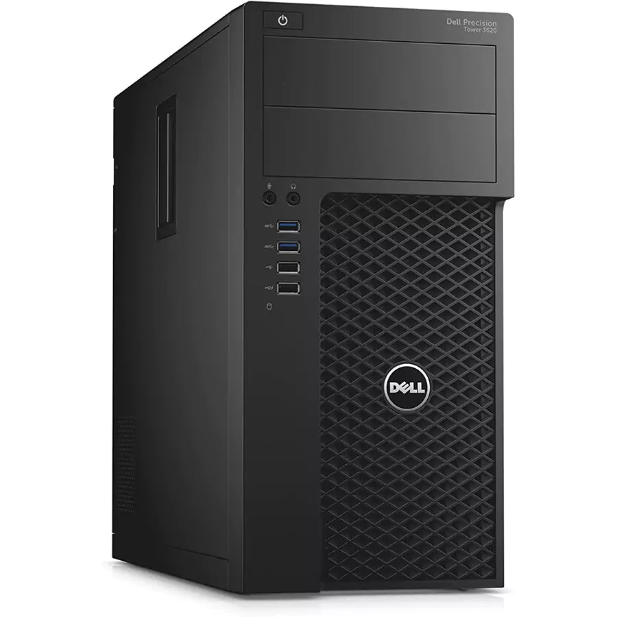 Dell Precision Tower 3620