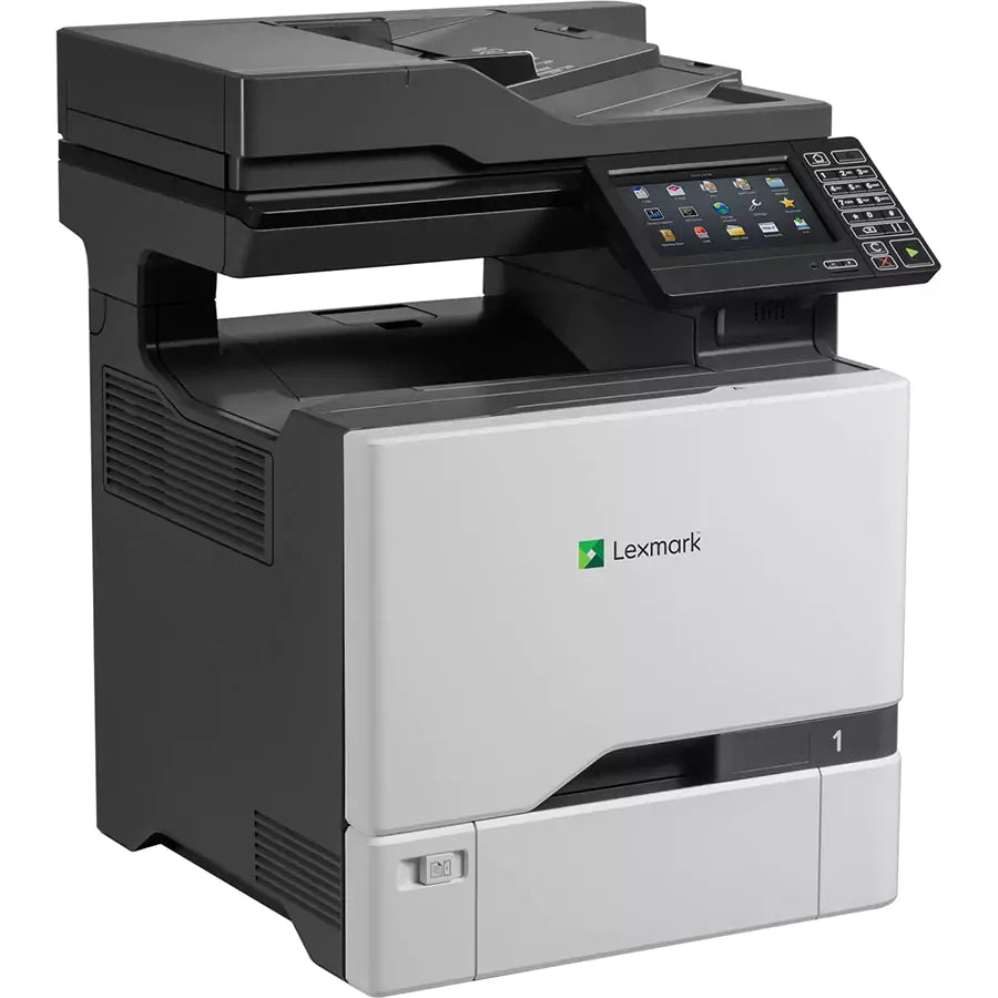 Lexmark CX725