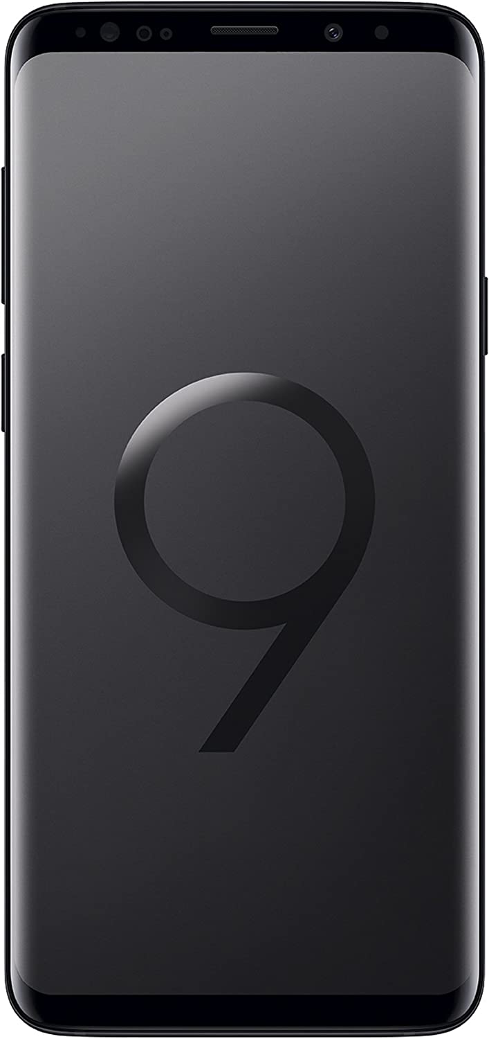 Samsung Galaxy S9+ 6.2" 1440x2960 ​​pixel SuperAMOLED | 4x 2.8 GHz M3 Mongoose + 4x 1.7 GHz Cortex-A55 | 6Gb Ram | 64Gb Memory | 12+12 Front 8Mp 4K 60fps