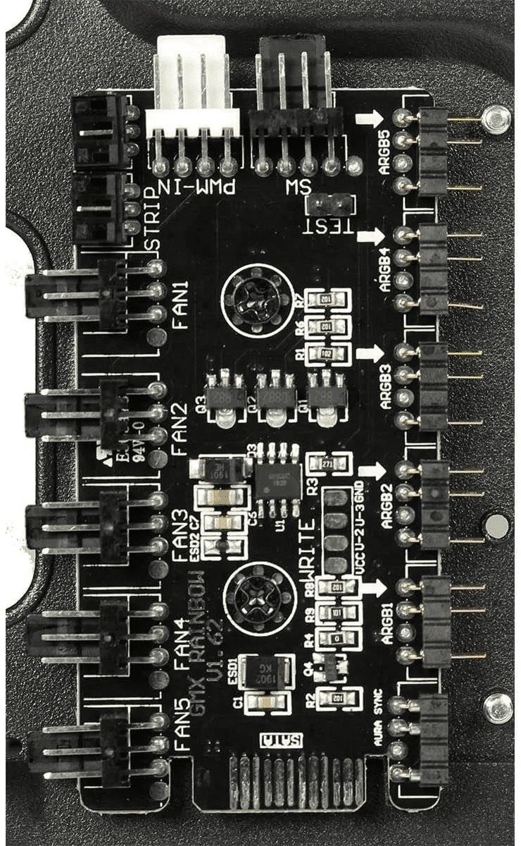 Pc Gaming Supernova Intel i5 + 1050Ti