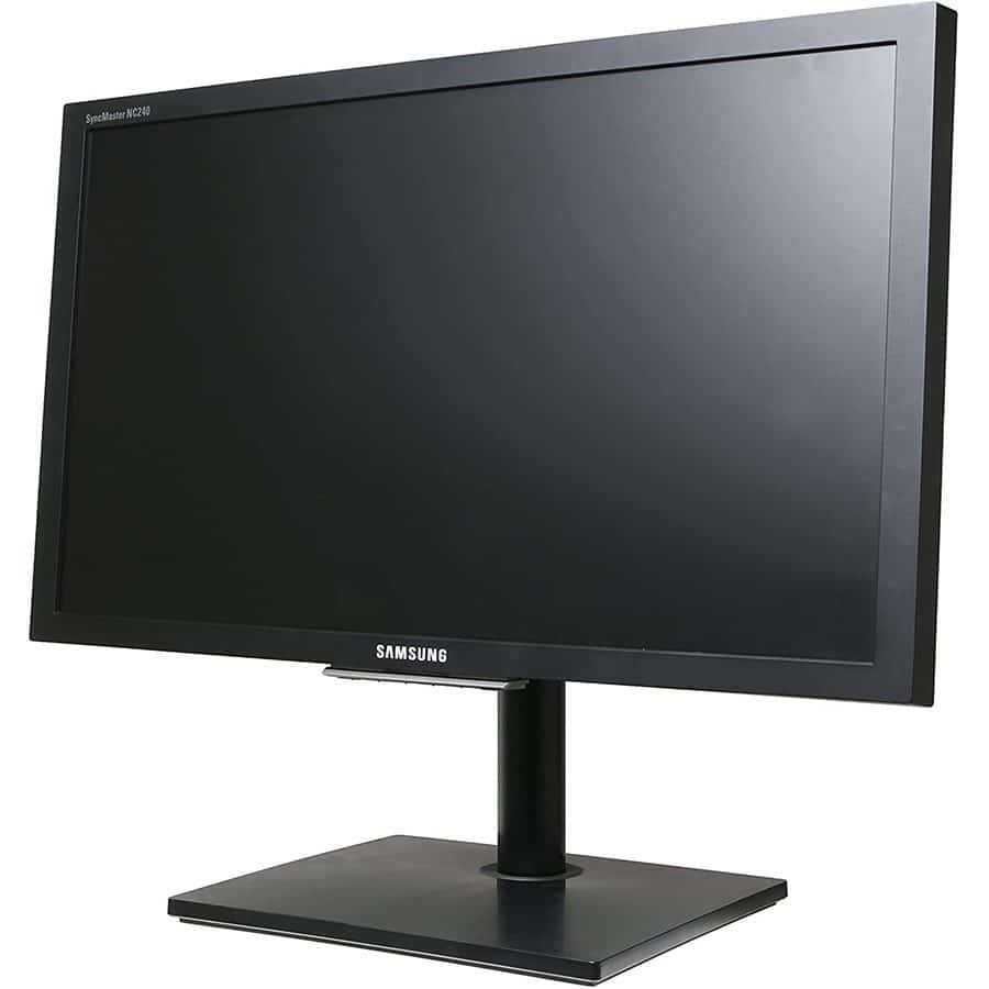 Samsung Syncmaster NC240