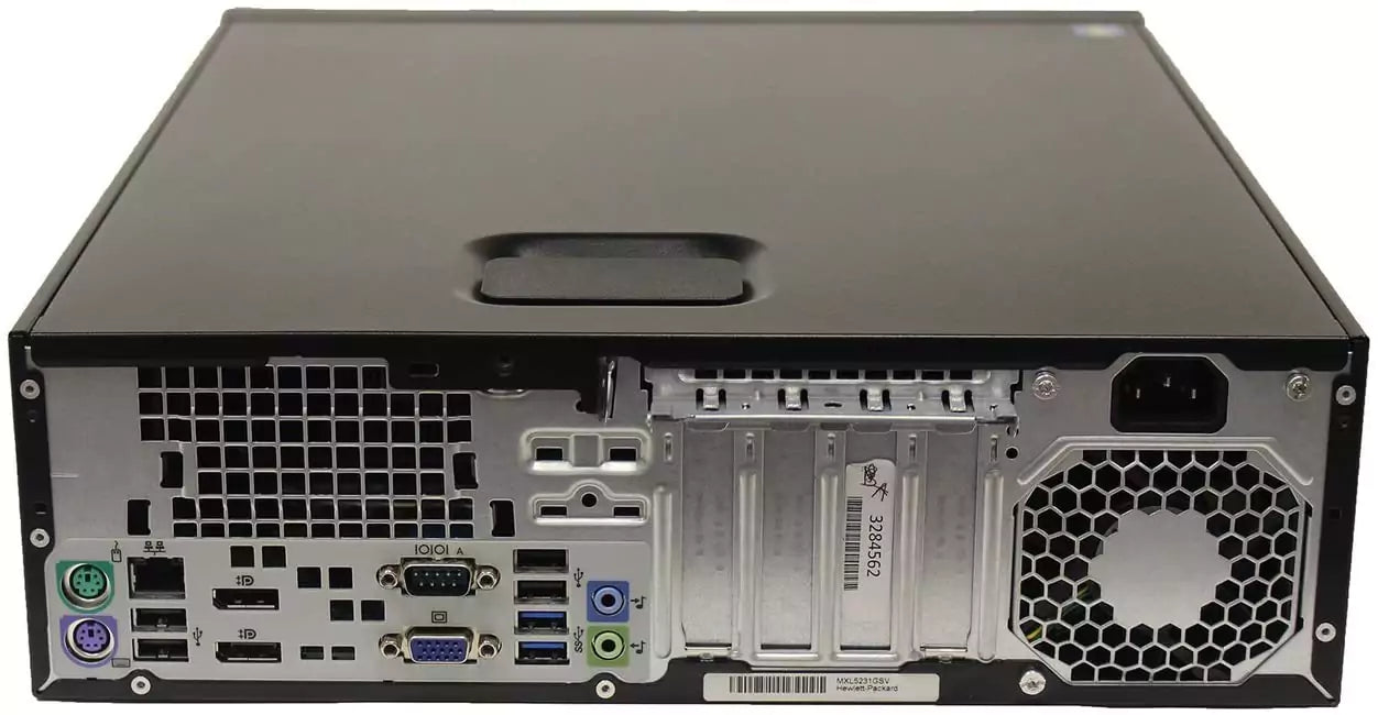 HP Prodesk 600 g1 SFF