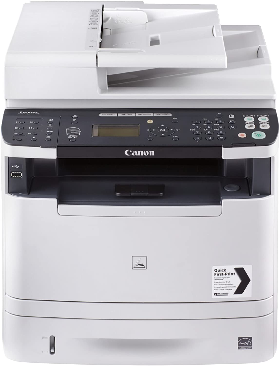 Canon i-SENSYS MF6140dn