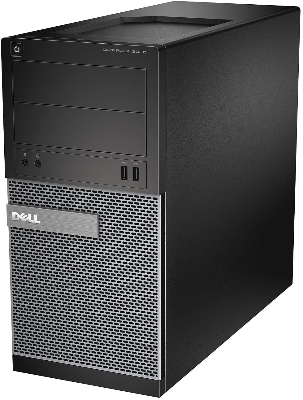 Dell OptiPlex 3020 MT | Intel Core i7-4790T – 2,7 GHz | 8 GB RAM | SSD 256 GB | Windows 10 | Viel Leistung und Aufrüstbarkeit