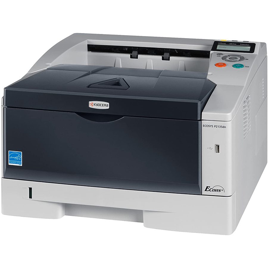 KYOCERA Ecosys p2135dn