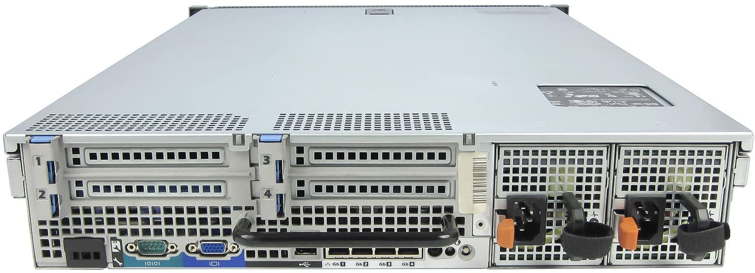 Dell PowerEdge R710