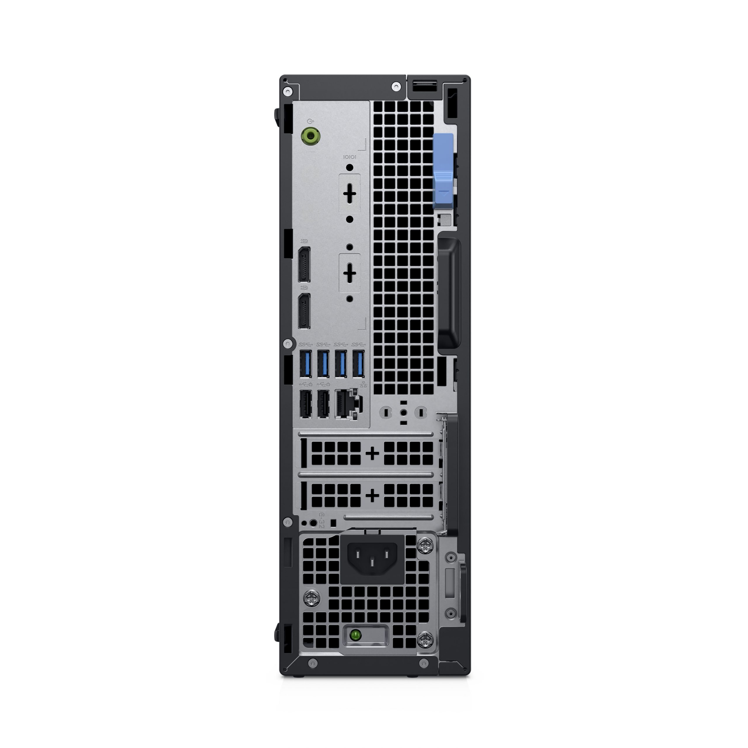 Dell Optiplex 5070 SFF | Intel Core i7-9700 3Ghz | 8/16Gb Ram | 256Gb NVMe SSD | DVD | Windows 11 Pro 