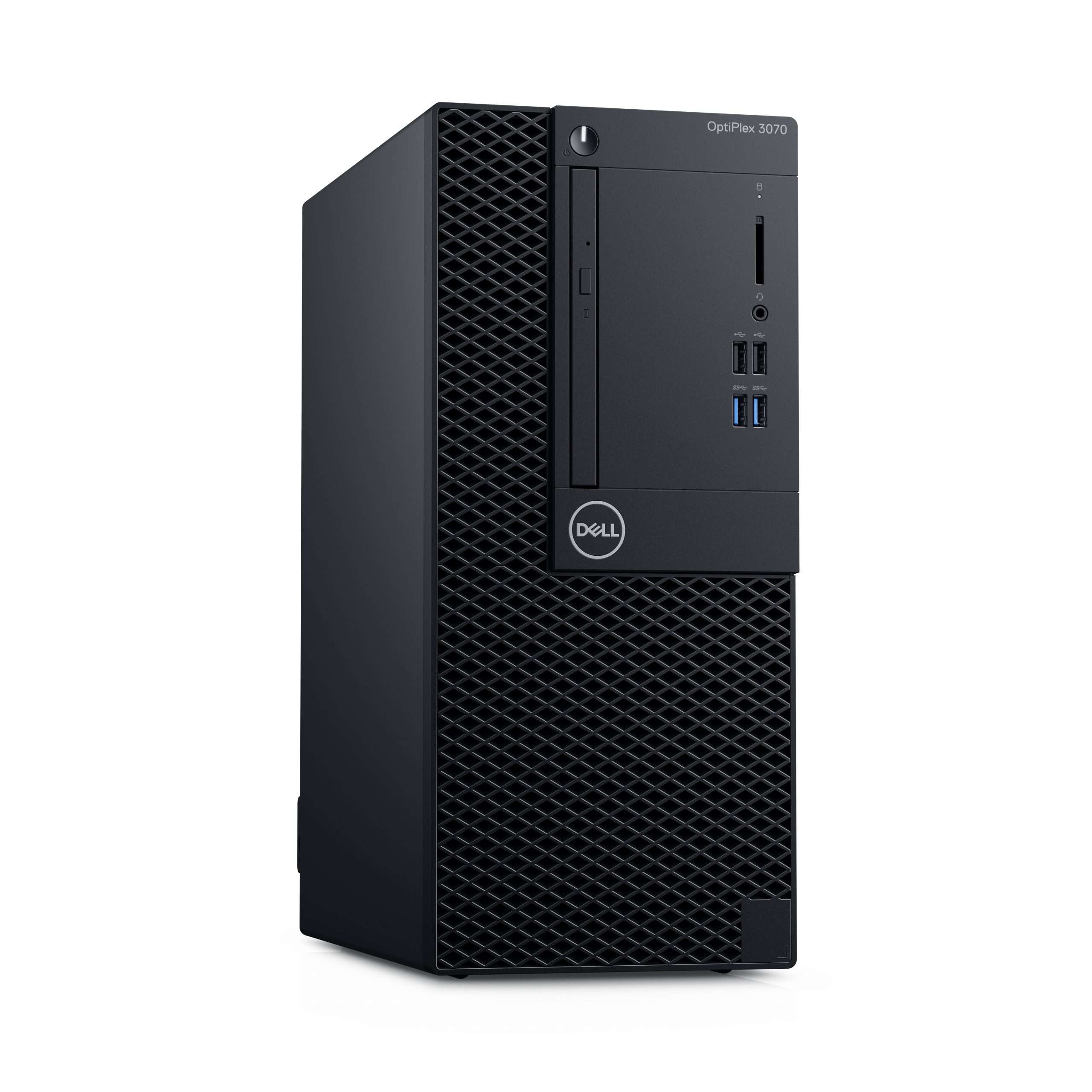 Bundle DELL OptiPlex 3070 + P2317