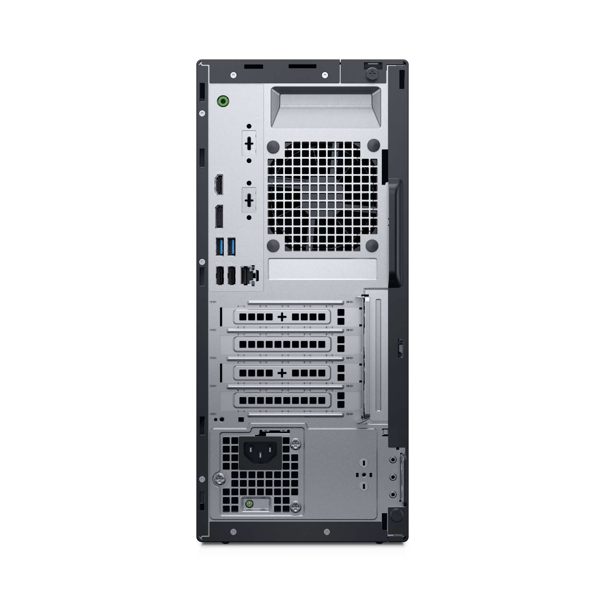 Bundle DELL OptiPlex 3070 + P2317