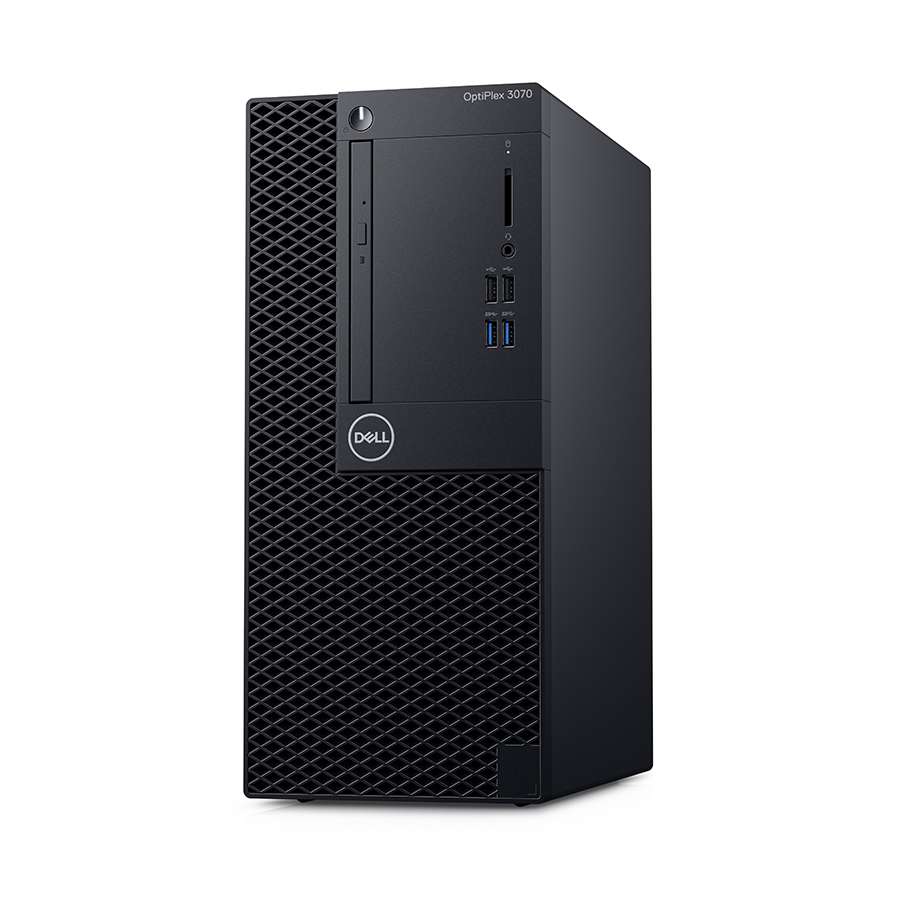 Bundle DELL OptiPlex 3070 + P2317