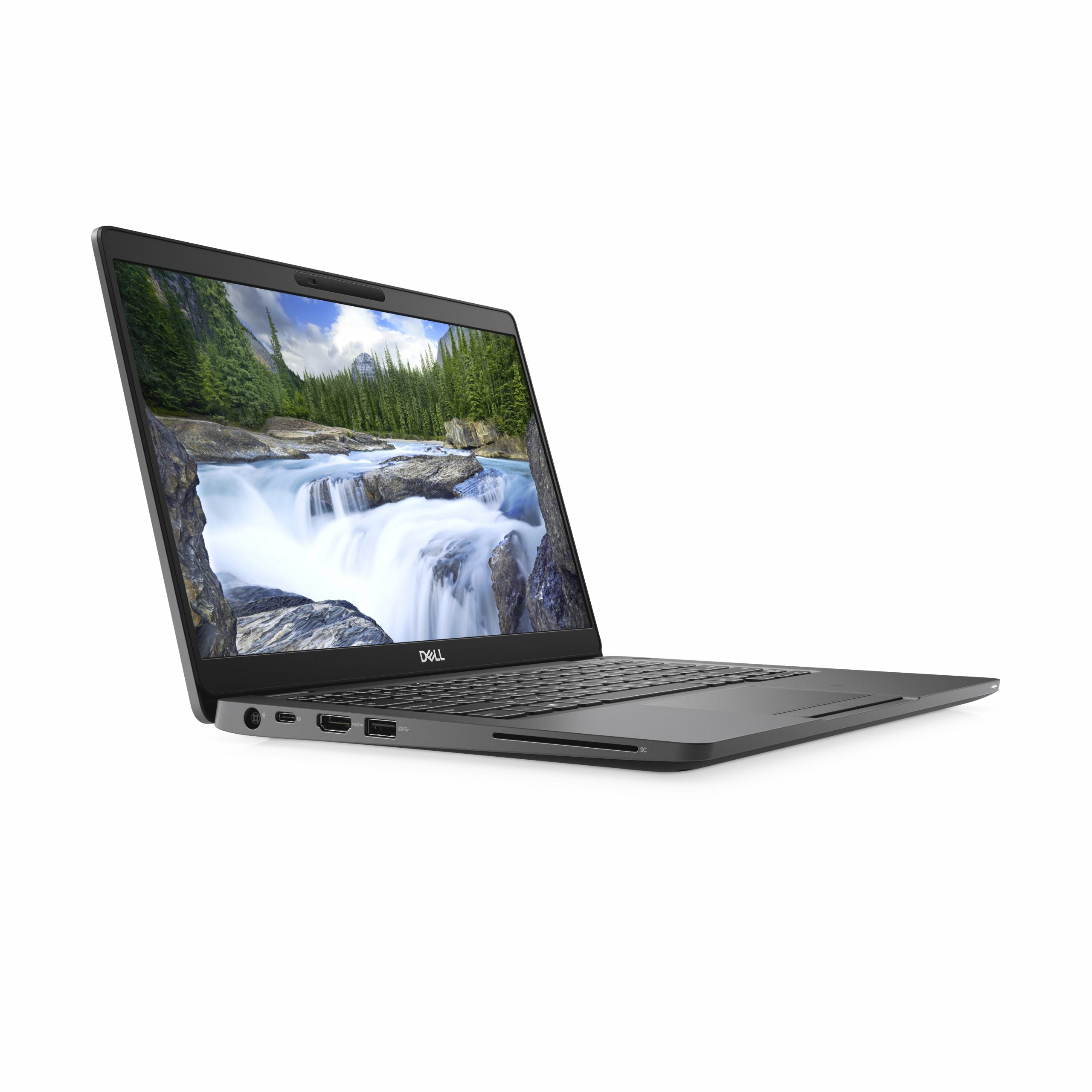 DELL Latitude 5300 Notebook