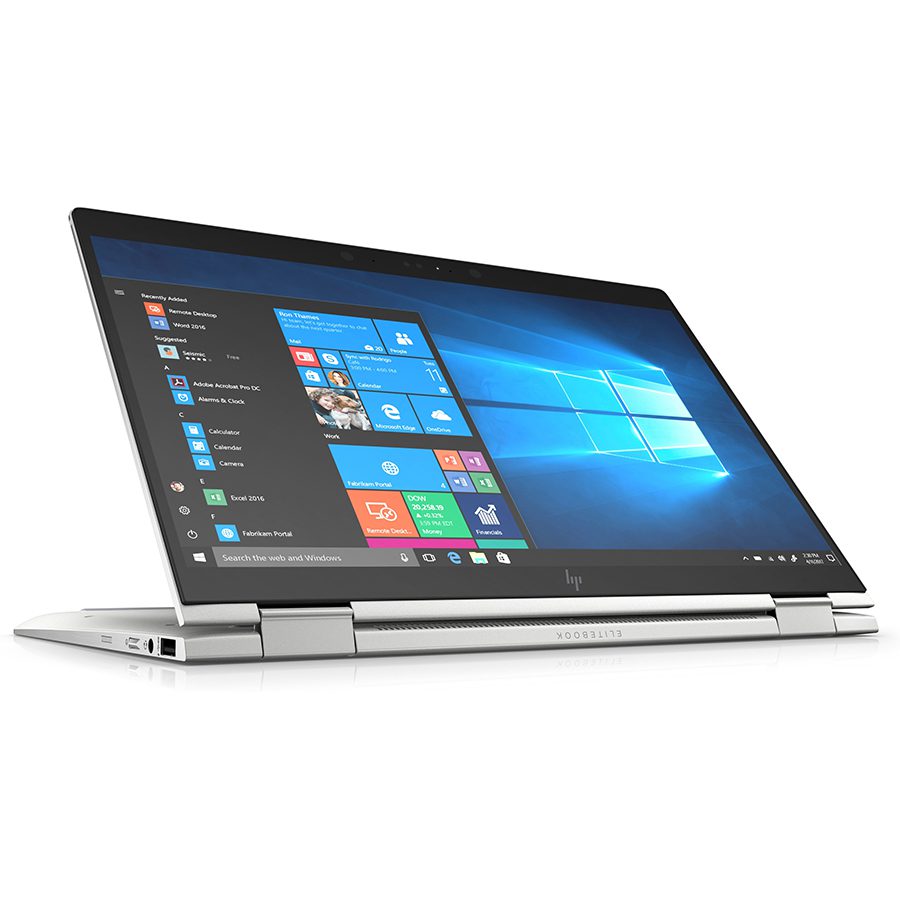 HP Elitebook X360 1030 G3