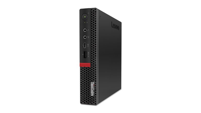 Lenovo ThinkCentre M720q mini pc