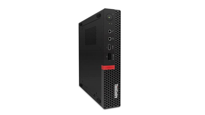 Lenovo ThinkCentre M720q mini pc