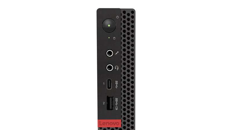 Lenovo ThinkCentre M720q mini pc