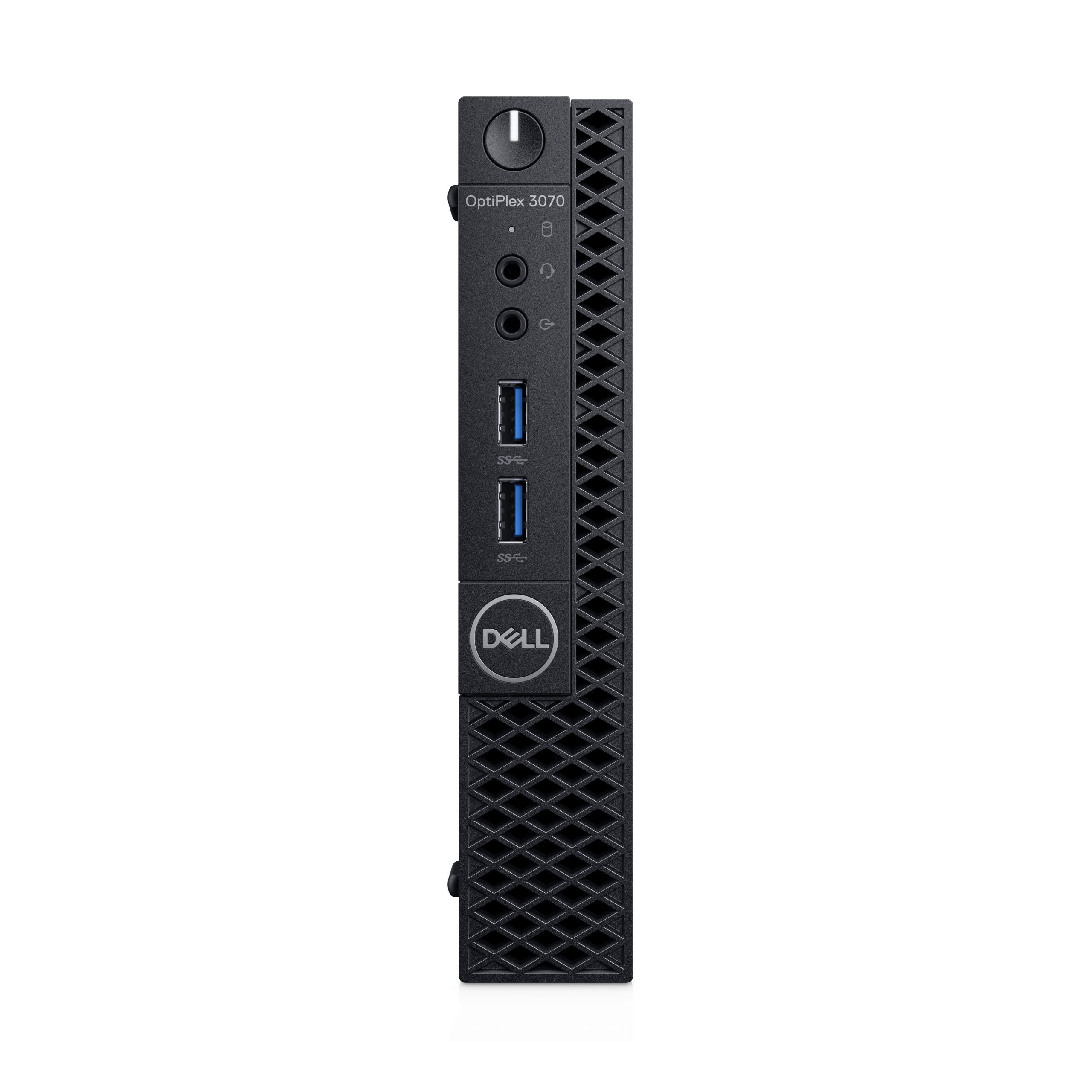 DELL OptiPlex 3070 Mini PC