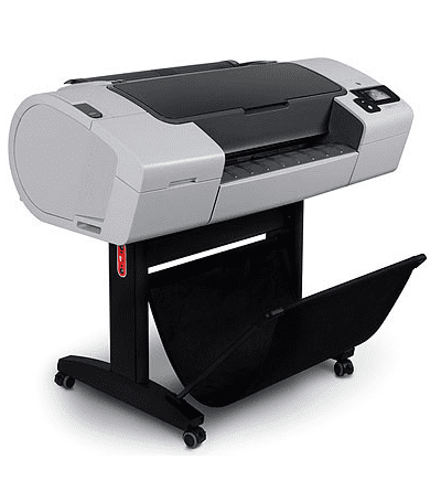 PLOTTER HP DESIGNJET T790 ePRINTER PS- FORMATO - 24"