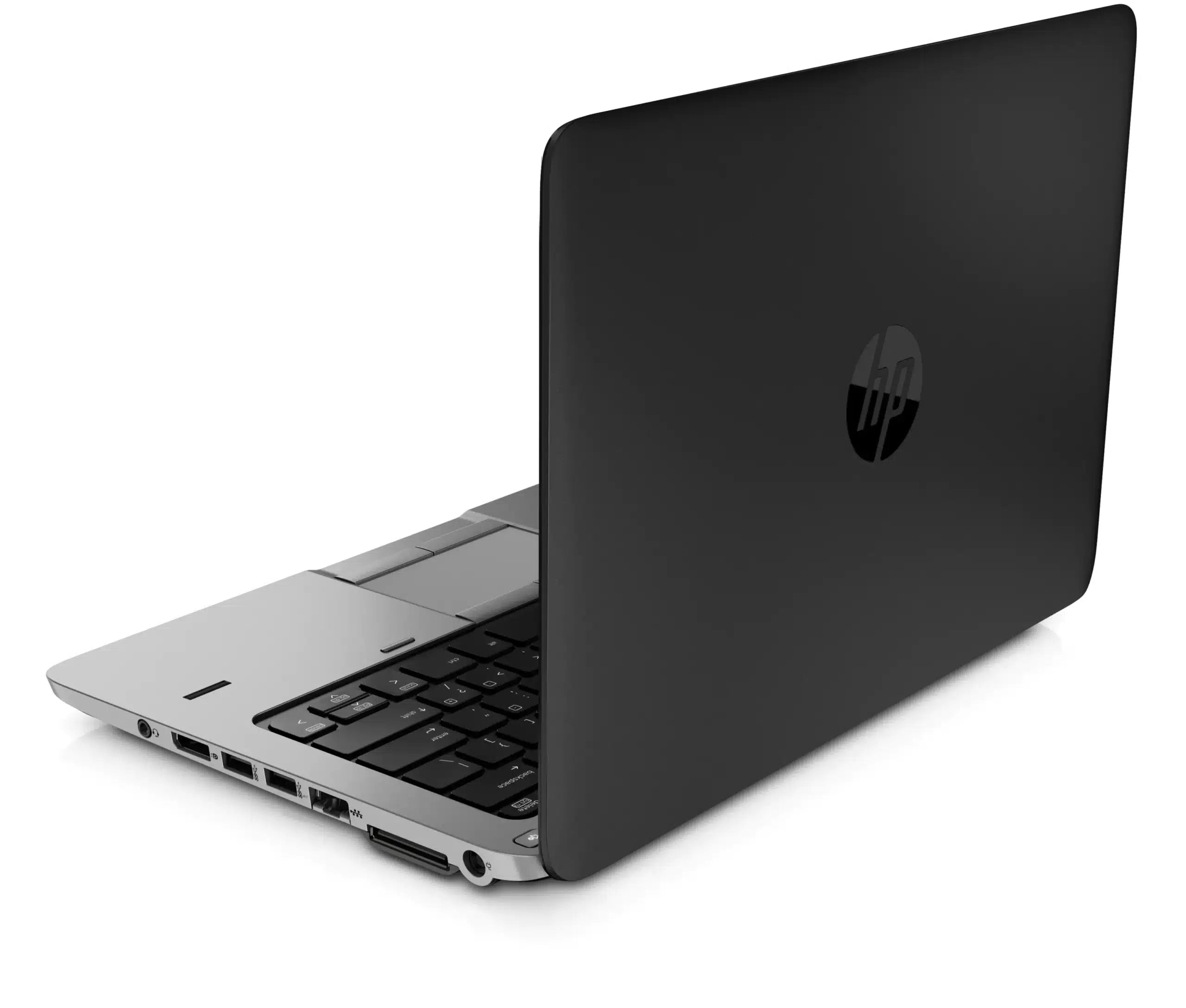 HP EliteBook 820 G1 Notebook 12.5" HD 1366x768 Pixel | Intel Core i5-4310U | 8Gb Ram | 256Gb SSD | Windows 10 Pro The perfect notebook for mobility