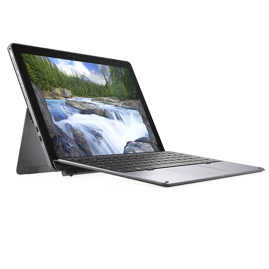 DELL Latitude 7210