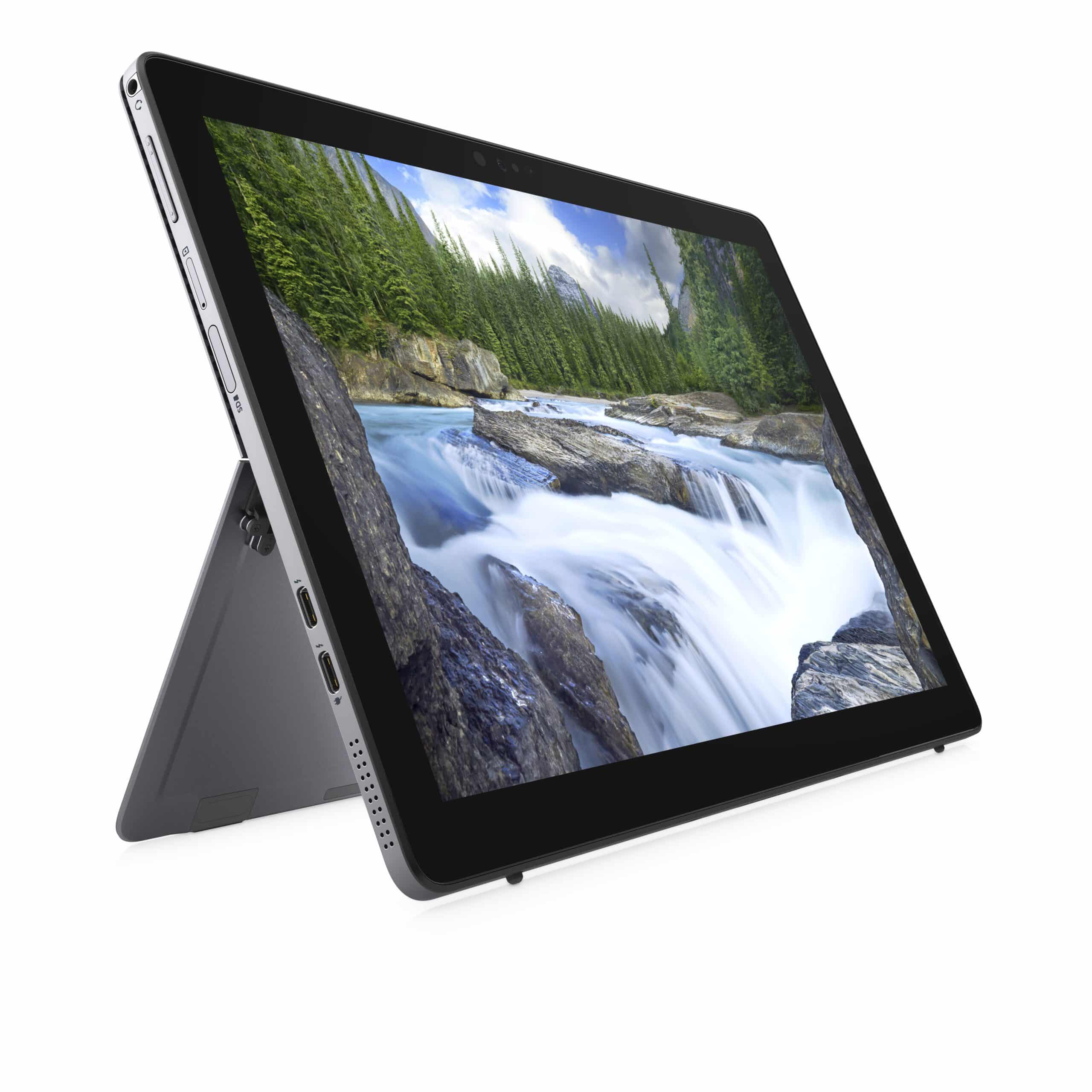 DELL Latitude 7210