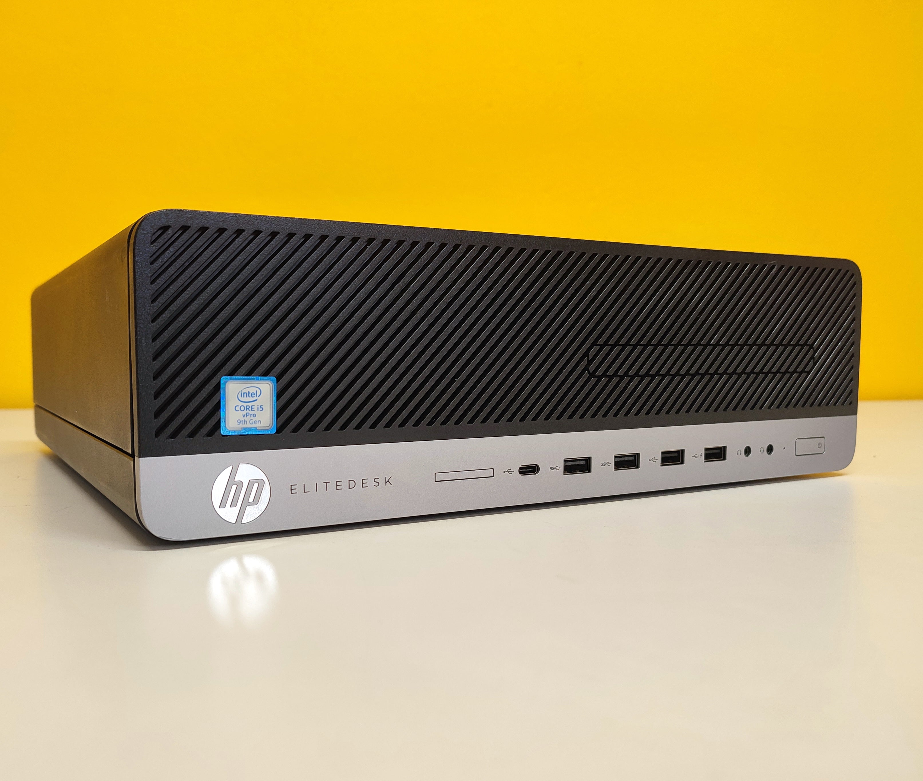 HP EliteDesk 800 G5 SFF