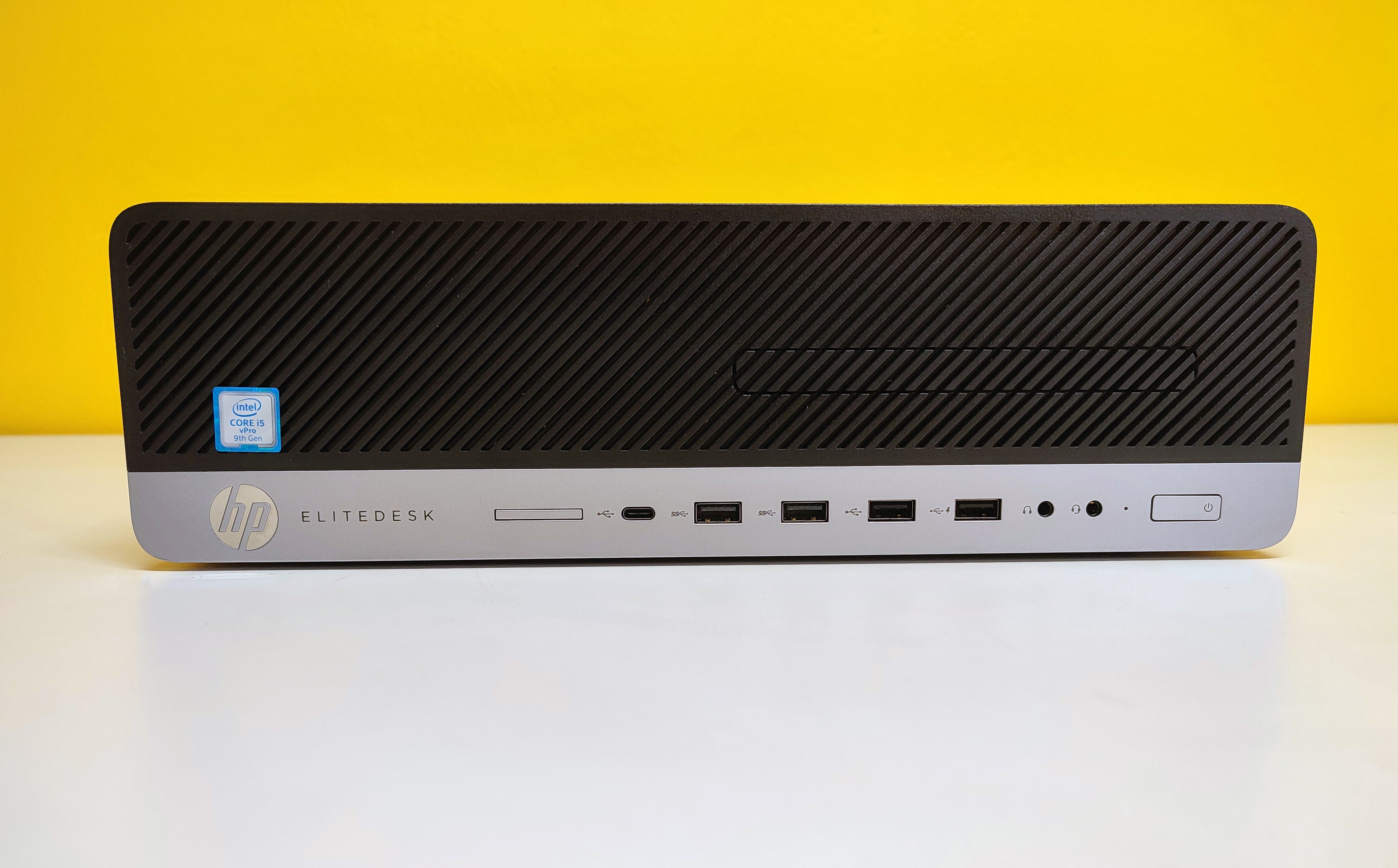 HP EliteDesk 800 G5 SFF