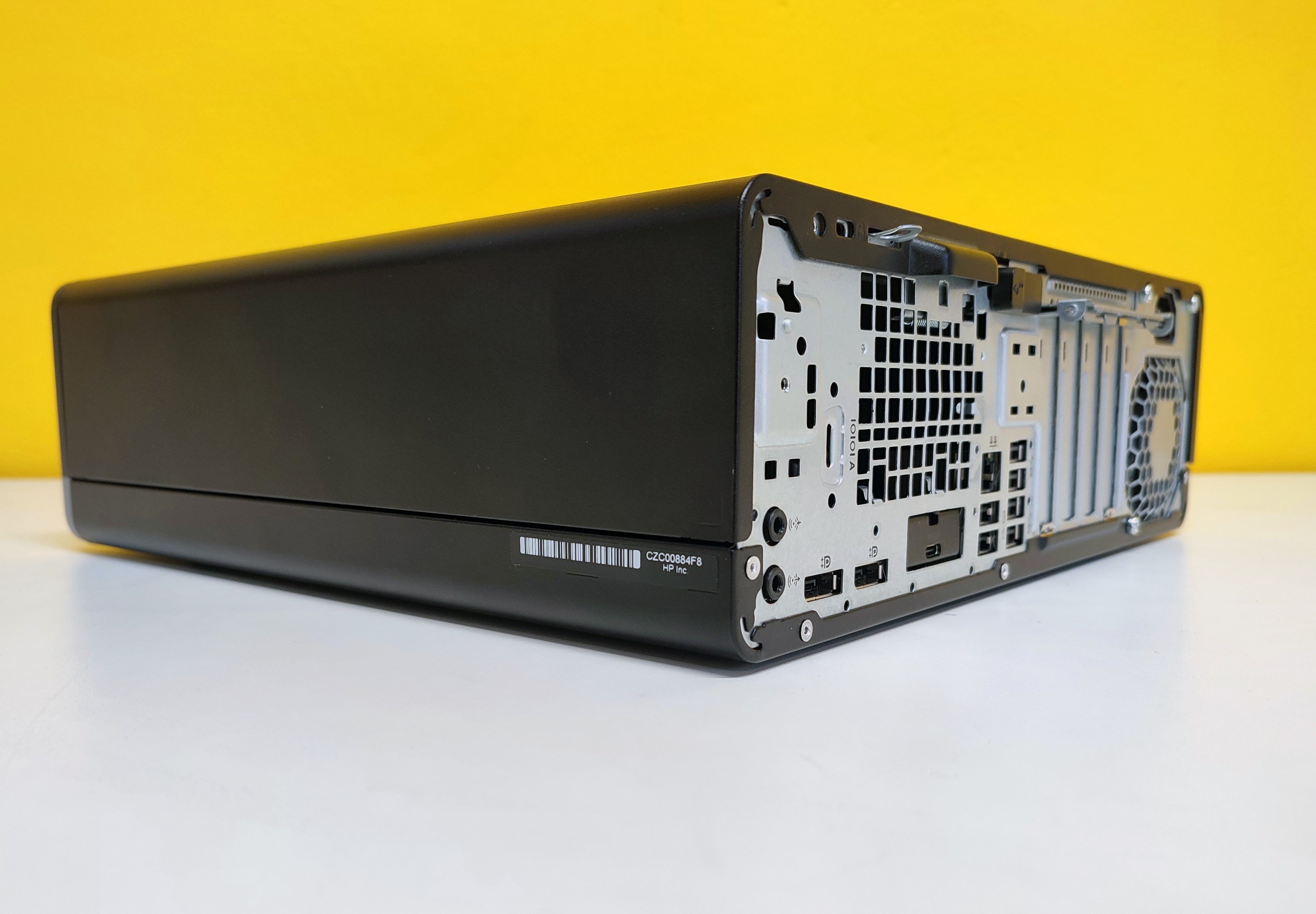 HP EliteDesk 800 G5 SFF