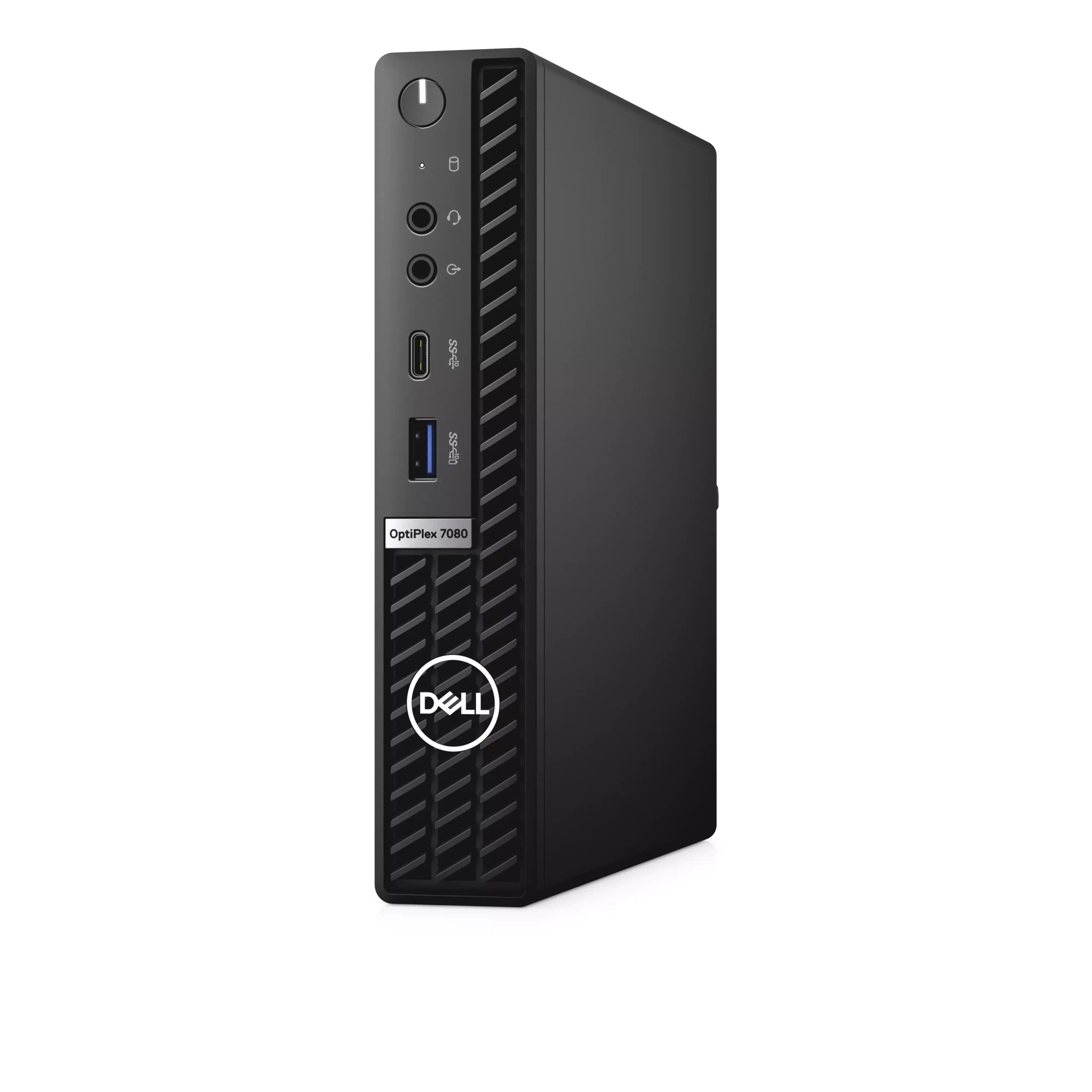 DELL OptiPlex 7080 MFF Mini PC