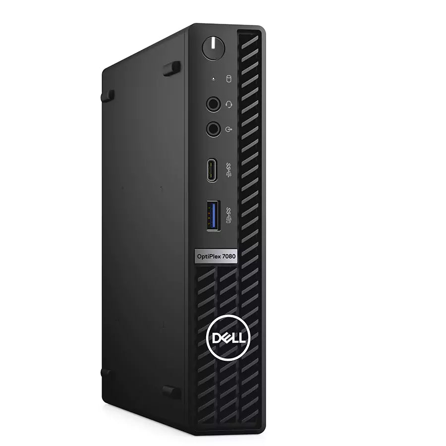 DELL OptiPlex 7080 MFF Mini PC